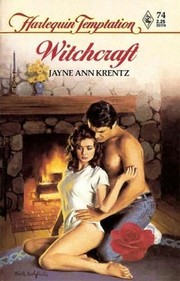 Cover of Witchcraft