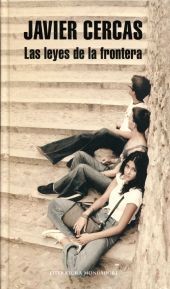 Cover of Las leyes de la frontera