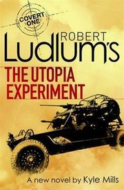 Cover of The Utopia Experiment