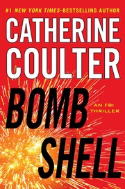 Cover of Bombshell