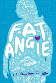 Cover of Fat Angie