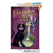 Cover of Circle of heroes
