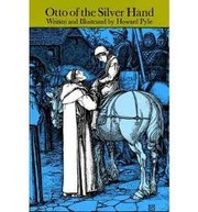 Cover of Otto of the Silver Hand