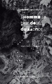 Cover of L’homme le plus doué du monde