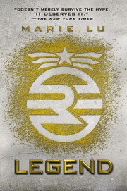 Cover of Legend