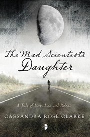 Cover of The Mad Scientists Daughter