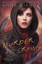 Cover of Murder of Crows
