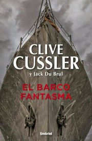 Cover of Ghost Ship