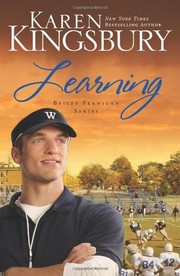 Cover of Learning