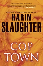 Cover of Cop Town