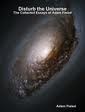 Cover of Disturb the Universe