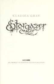 Cover of Stargazer