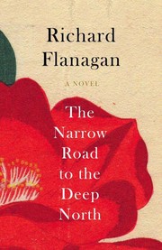 Cover of The Narrow Road to the Deep North