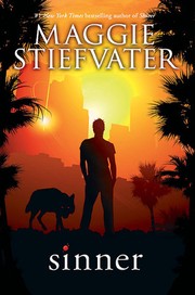 Cover of Sinner