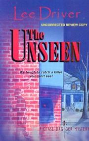 Cover of The Unseen