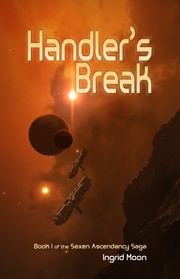 Cover of Handler's Break