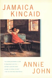 Cover of Annie John
