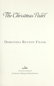 Cover of A Pérola de Natal