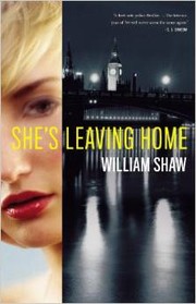 Cover of She's Leaving Home