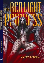 Cover of The Red Light Princess