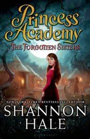 Cover of The Forgotten Sisters