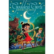 Cover of Artemis the brave