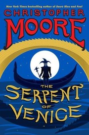 Cover of The Serpent of Venice