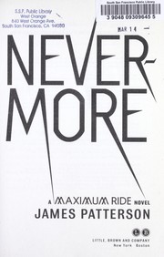 Cover of Nevermore