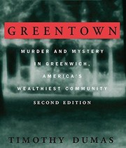 Cover of Greentown