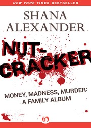 Cover of Nutcracker