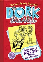 Cover of Tales from a not-so-happy heartbreaker