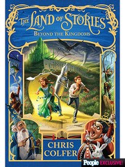 Cover of Beyond the Kindgoms