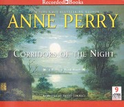 Cover of Corridors of the Night