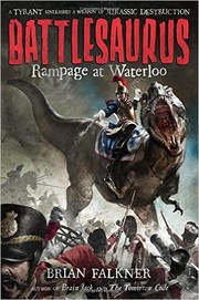 Cover of Battlesaurus