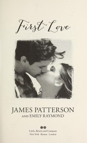 Cover of First love
