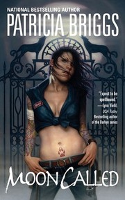 Cover of Moon called