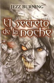 Cover of El secreto de la noche
