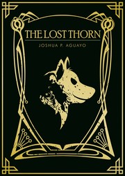Cover of The Lost Thorn