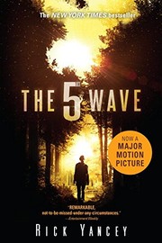 Cover of The 5th wave (The 5th Wave #1)