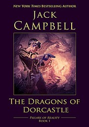 Cover of The Dragons of Dorcastle