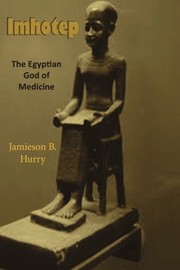 Cover of Imhotep