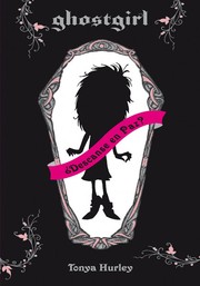 Cover of Ghostgirl