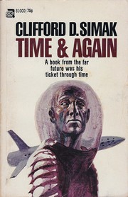 Cover of Time and again