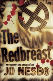 Cover of The Redbreast