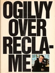 Cover of Ogilvy sobre Publicidade