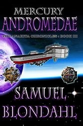 Cover of Andromedae
