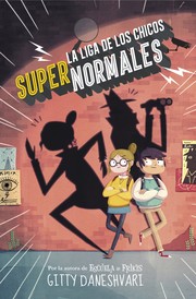 Cover of The League of Unexceptional Children