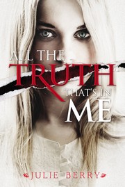 Cover of All the Truth That's in Me