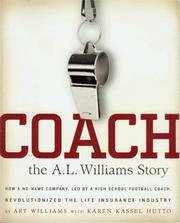 Cover of Coach