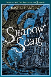 Cover of Shadow Scale